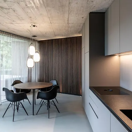Готель Urban Loft